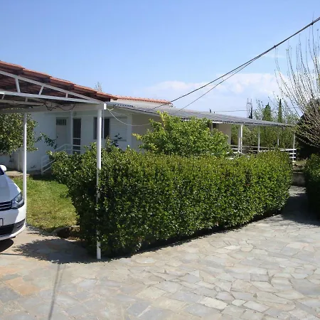Three Bedroom Magoula (Evia)