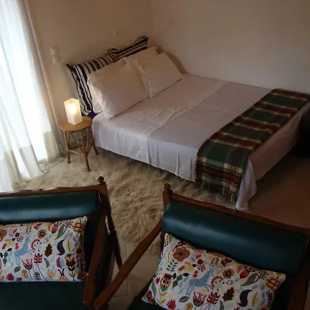 Holiday home Three Bedroom Magoula (Evia)