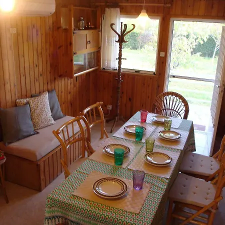 Three Bedroom * Magoula (Evia)