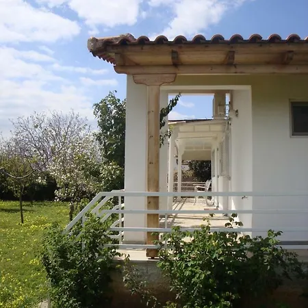 Holiday home Three Bedroom