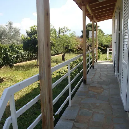 Three Bedroom Magoula (Evia)