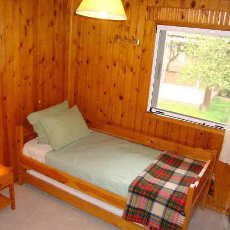 Holiday home Three Bedroom Magoula (Evia)