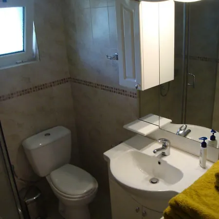 Three Bedroom Holiday home